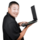 sammy chon