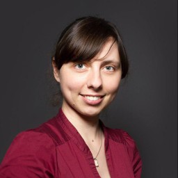 Anne Kraemer