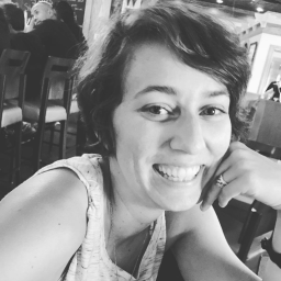 Stephanie Kiel